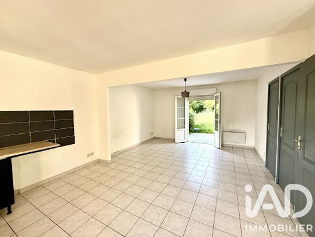 Vente Maison 4 pièces 67 m2 Saint Léger en Bray