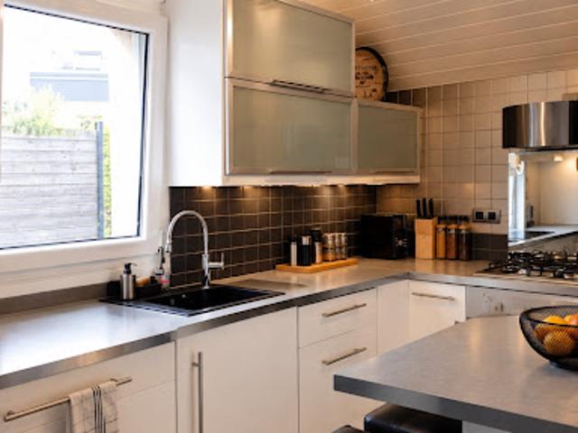 Vente Maison 4 pièces 67 m2 Saint Malo