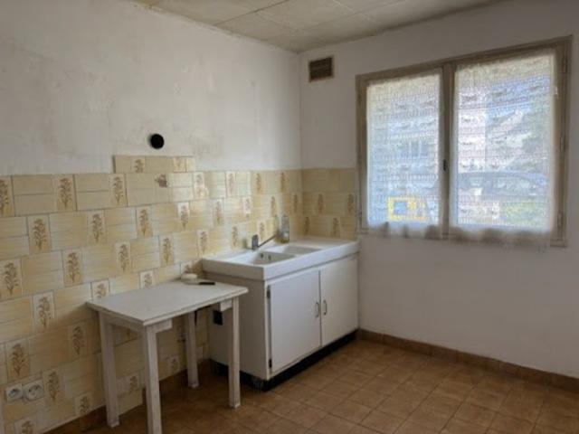 Vente Maison 4 pièces 67 m2 Saint Nazaire