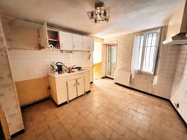 Vente Maison 4 pièces 67 m2 Siran
