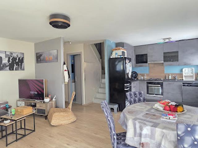 Vente Maison 4 pièces 67 m2 Staffelfelden