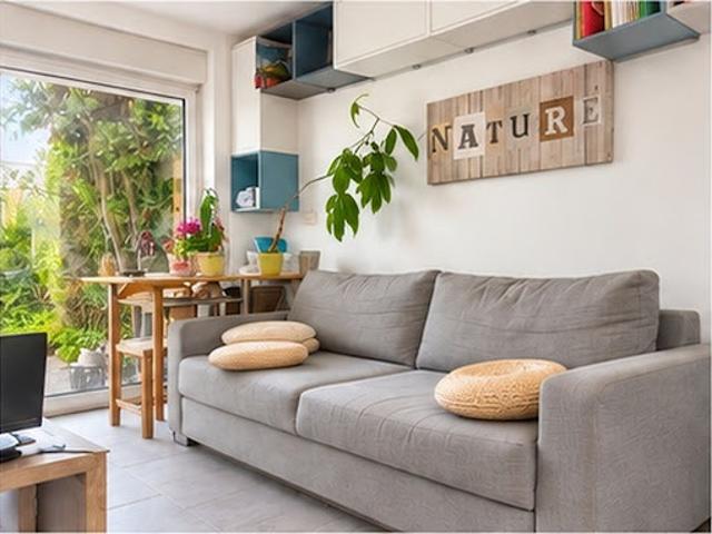 Vente Maison 4 pièces 67 m2 Port Jérôme sur Seine