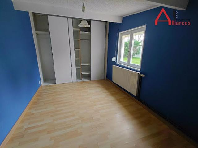 Vente Maison 4 pièces 67 m2 Pendé
