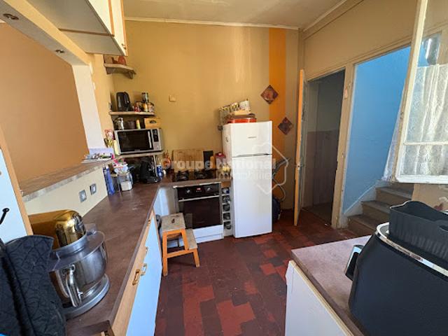 Vente Maison 4 pièces 67 m2 Presles
