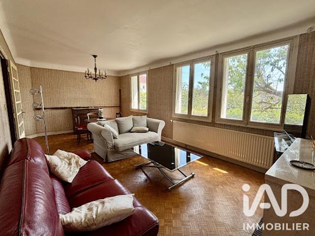 Vente Maison 4 pièces 67 m2 Terrasson Lavilledieu