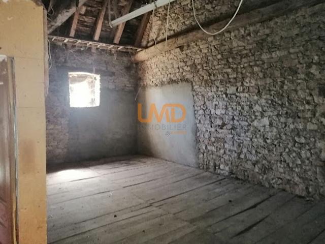 Vente Maison 4 pièces 67 m2 Valady
