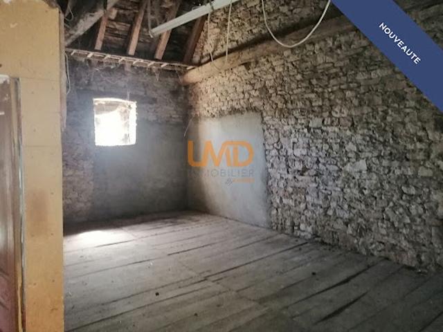 Vente Maison 4 pièces 67 m2 Valady