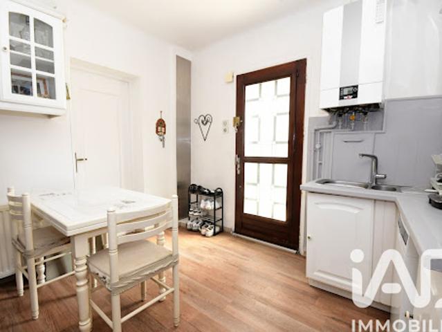 Vente Maison 4 pièces 67 m2 Venissieux