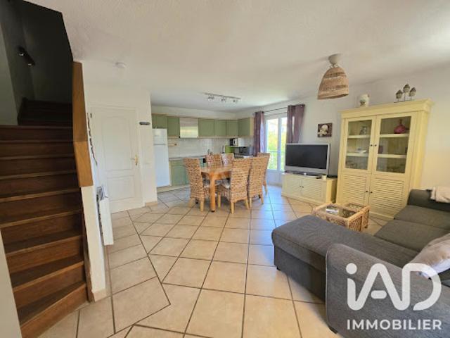 Vente Maison 4 pièces 67 m2 Vidauban
