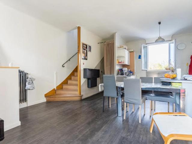 Vente Maison 4 pièces 67 m2 Villemomble