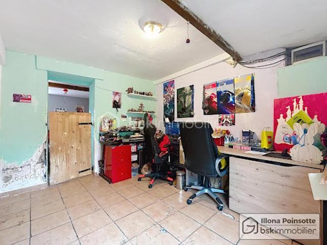 Vente Maison 4 pièces 67 m2 Yrouerre