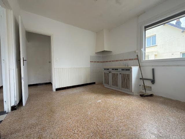 Vente Maison 4 pièces 68.31 m2 Feuquières en Vimeu
