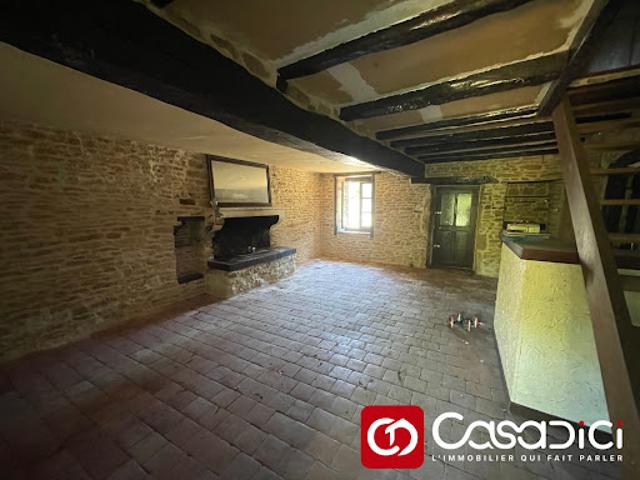 Vente Maison 4 pièces 68.32 m2 Saint Parize le Châtel