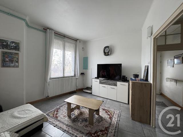 Vente Maison 4 pièces 68.36 m2 Saverdun