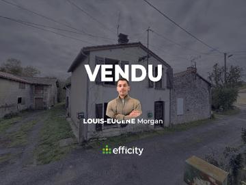 Vente Maison 4 pièces 68.7 m2 Champagne Mouton