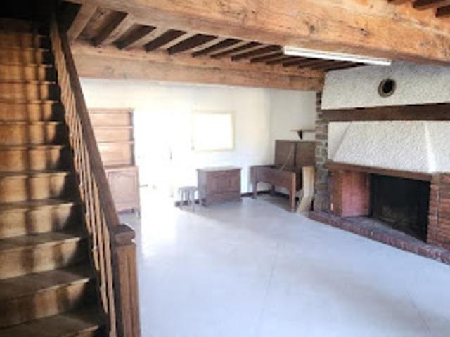Vente Maison 4 pièces 68.42 m2 Château Chinon Campagne
