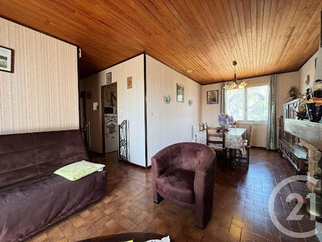 Vente Maison 4 pièces 68.5 m2 Yèvre la Ville
