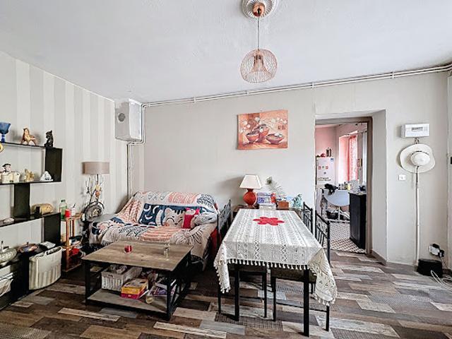Vente Maison 4 pièces 68.91 m2 Trept