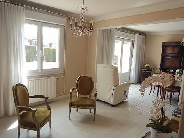 Vente Maison 4 pièces 68 m2 Coueron