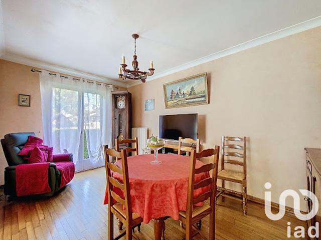 Vente Maison 4 pièces 68 m2 Coëtlogon