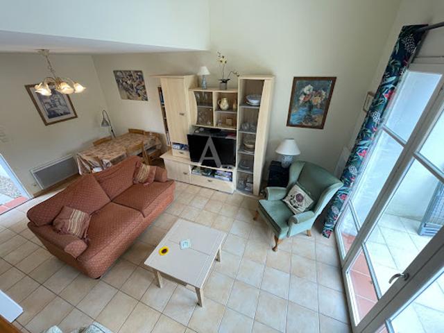 Vente Maison 4 pièces 68 m2 Coëx
