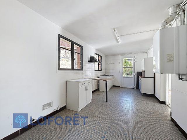 Vente Maison 4 pièces 68 m2 Conches en Ouche