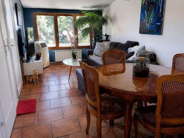 Vente Maison 4 pièces 68 m2 Château sur Epte