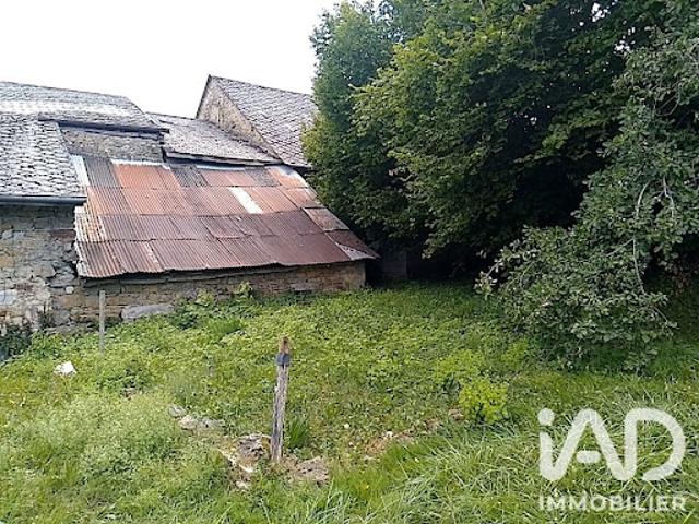 Vente Maison 4 pièces 68 m2 Cuzieu