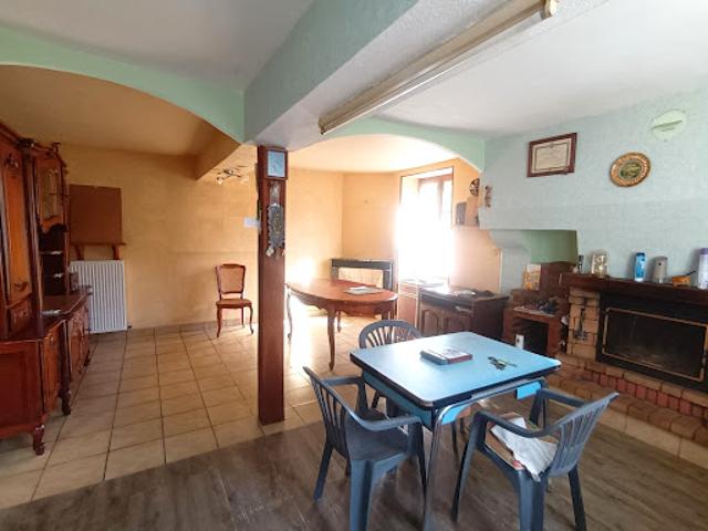 Vente Maison 4 pièces 68 m2 Appoigny