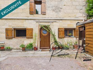 Vente Maison 4 pièces 68 m2 Asques