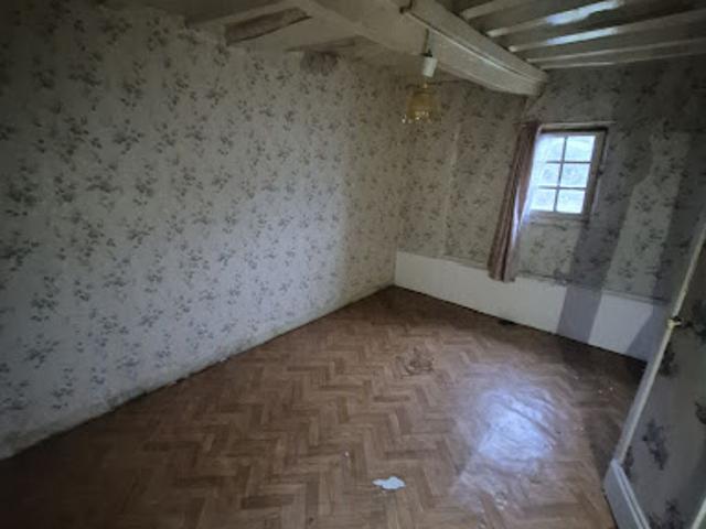 Vente Maison 4 pièces 68 m2 Aubermesnil aux Erables