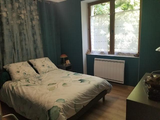 Vente Maison 4 pièces 68 m2 Bourganeuf