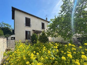 Vente Maison 4 pièces 68 m2 Bondy