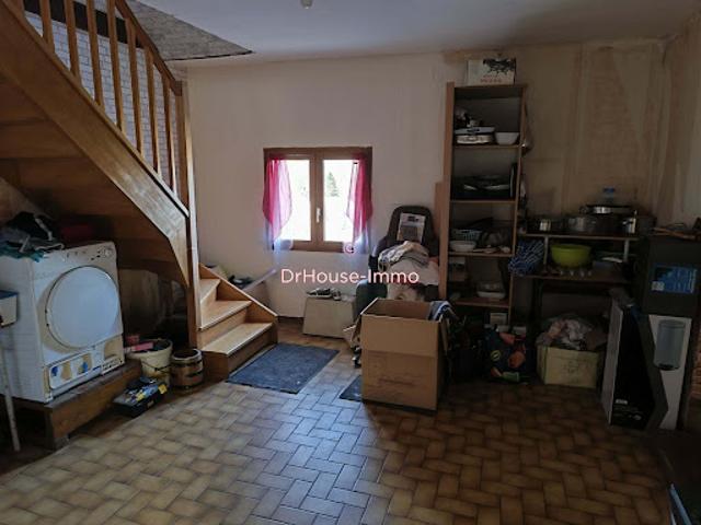 Vente Maison 4 pièces 68 m2 Baugy
