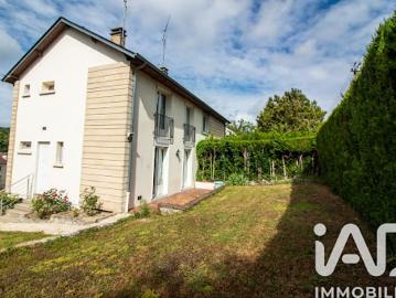 Vente Maison 4 pièces 68 m2 Beynes
