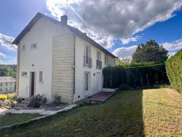 Vente Maison 4 pièces 68 m2 Beynes