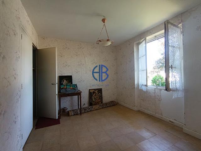 Vente Maison 4 pièces 68 m2 Gervans