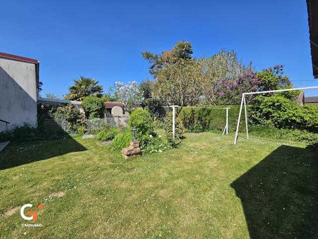 Vente Maison 4 pièces 68 m2 Dieppe