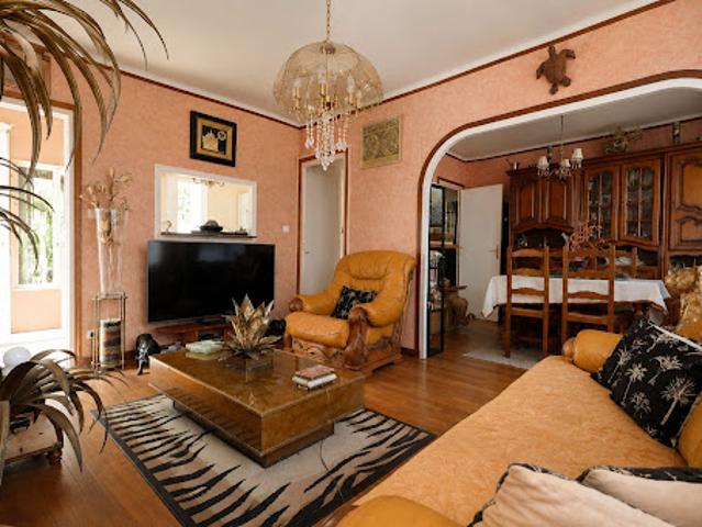 Vente Maison 4 pièces 68 m2 Dijon