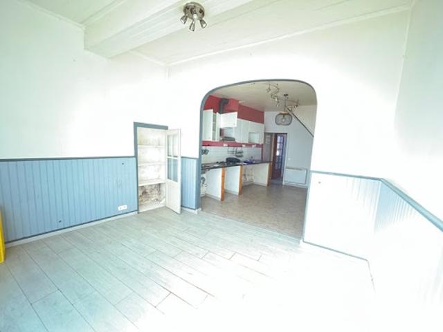 Vente Maison 4 pièces 68 m2 Eauze