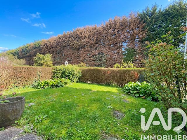 Vente Maison 4 pièces 68 m2 Epinay sur Orge