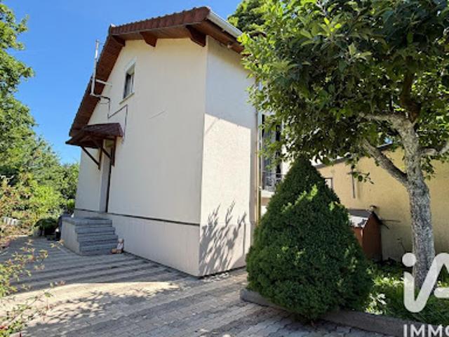 Vente Maison 4 pièces 68 m2 Epinay sur Seine