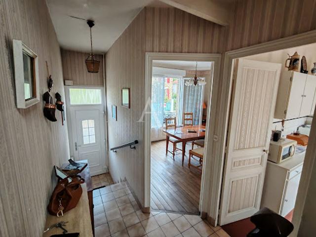 Vente Maison 4 pièces 68 m2 Ermont