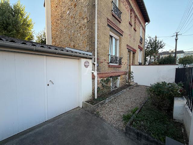 Vente Maison 4 pièces 68 m2 Ermont