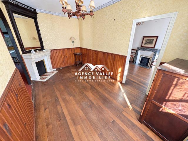 Vente Maison 4 pièces 68 m2 Etiolles