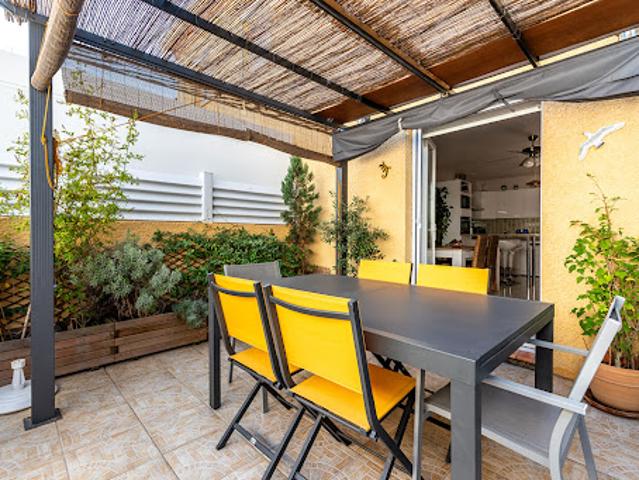 Vente Maison 4 pièces 68 m2 Saint pierre la mer