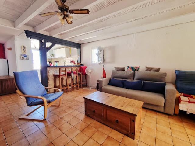 Vente Maison 4 pièces 68 m2 Fleury