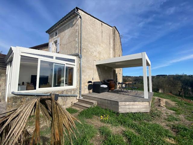 Vente Maison 4 pièces 68 m2 Joyeuse