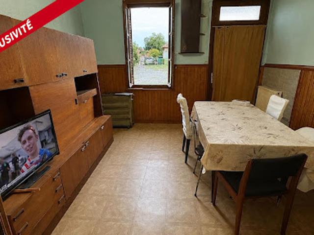 Vente Maison 4 pièces 68 m2 La Genête