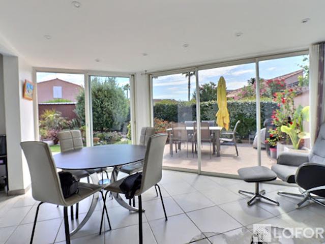Vente Maison 4 pièces 68 m2 La Londe les Maures